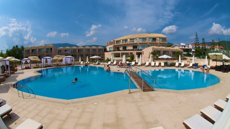 Ionian Emerald Resort